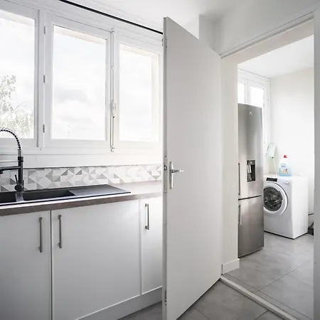 Le Gatsby - 2 - Prox Hypercentre Труа