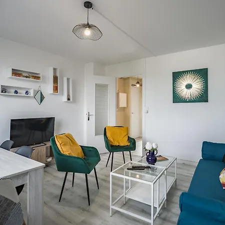 Le Gatsby - 2 - Prox Hypercentre