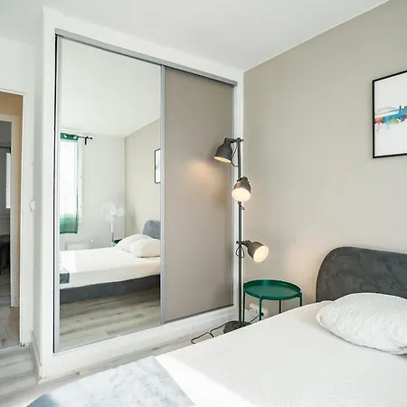 Le Gatsby - 2 - Prox Hypercentre *